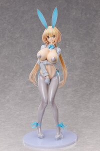Bunny Suit Planning PVC Figur 1/4 Sophia F. Shirring...