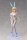 Bunny Suit Planning PVC Figur 1/4 Sophia F. Shirring Reverse Bunny Ver. (White Edition) 48 cm