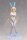Bunny Suit Planning PVC Figur 1/4 Sophia F. Shirring Reverse Bunny Ver. (White Edition) 48 cm