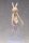 Bunny Suit Planning PVC Figur 1/4 Sophia F. Shirring Reverse Bunny Ver. (White Edition) 48 cm