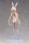 Bunny Suit Planning PVC Figur 1/4 Sophia F. Shirring Reverse Bunny Ver. (White Edition) 48 cm