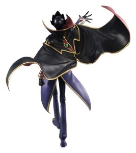 Code Geass: Lelouch of the Re;surrection Precious G.E.M....
