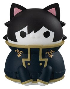 Code Geass: Lelouch of the Rebellion Mega Cat Project...