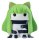 Code Geass: Lelouch of the Rebellion Mega Cat Project Minifiguren Code Genyass 3 cm Blind Box Sortiment (8)