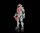 Cosmic Legions: Outpost Zaxxius Actionfigur T.U.5.C.C. Phantom Trooper