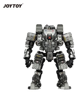 Dark Source Actionfigur Tiekui Dual Pilot Mecha MK04 24 cm