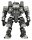 Dark Source Actionfigur Tiekui Dual Pilot Mecha MK04 24 cm