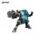 Dark Source Actionfigur Tiekui Dual Pilot Mecha MK04 24 cm