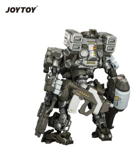 Dark Source Actionfigur Tiekui Dual Pilot Mecha MK05 24 cm