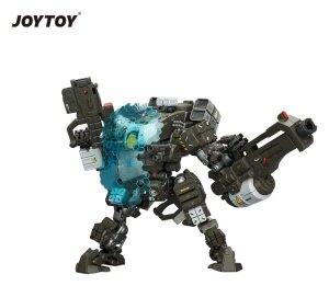 Dark Source Actionfigur Tiekui Dual Pilot Mecha MK05 24 cm