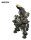 Dark Source Actionfigur Tiekui Dual Pilot Mecha MK05 24 cm