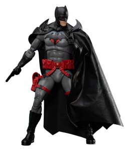 DC Comics Actionfigur Batman Thomas Wayne 21 cm