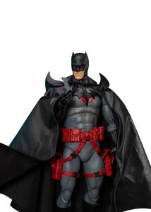 DC Comics Actionfigur Batman Thomas Wayne 21 cm
