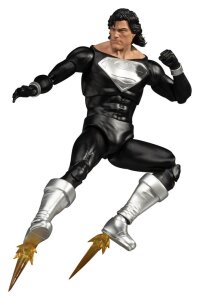 DC Comics Actionfigur Superman Recovery Suit 21 cm