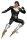 DC Comics Actionfigur Superman Recovery Suit 21 cm