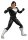 DC Comics Actionfigur Superman Recovery Suit 21 cm