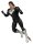DC Comics Actionfigur Superman Recovery Suit 21 cm