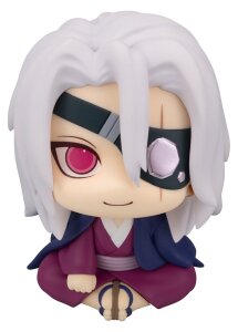 Demon Slayer Look Up PVC Figur Tengen Uzui Former...