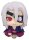 Demon Slayer Look Up PVC Figur Tengen Uzui Former Otobashira Ver. 11 cm