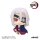 Demon Slayer Look Up PVC Figur Tengen Uzui Former Otobashira Ver. 11 cm (with gift)