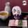 Demon Slayer Look Up PVC Figur Tengen Uzui Former Otobashira Ver. 11 cm (with gift)