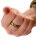 Der Herr der Ringe Replik One Ring Glow in the Dark