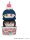Detective Conan Tsumichen Stack up & Change Minifiguren 8 cm Blind Box Sortiment (6)