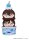 Detective Conan Tsumichen Stack up & Change Minifiguren 8 cm Blind Box Sortiment (6) (with gift)