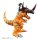 Digimon Adventure Precious G.E.M. Series PVC Figur Greymon & Taichi Yagami 25 cm (Repeat)