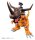 Digimon Adventure Precious G.E.M. Series PVC Figur Greymon & Taichi Yagami 25 cm (Repeat)