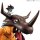 Digimon Adventure Precious G.E.M. Series PVC Figur Greymon & Taichi Yagami 25 cm (Repeat)