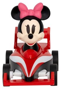 Disney Aufziehauto Micky Maus Dream Team Blind Box 5 cm Sortiment (6)