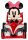 Disney Aufziehauto Micky Maus Dream Team Blind Box 5 cm Sortiment (6)