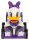 Disney Aufziehauto Micky Maus Dream Team Blind Box 5 cm Sortiment (6)