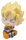 Dragon Ball DAIMA Look Up PVC Figur Super Saiyan Son Goku (mini) 11 cm