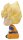 Dragon Ball DAIMA Look Up PVC Figur Super Saiyan Son Goku (mini) 11 cm