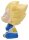 Dragon Ball DAIMA Look Up PVC Figur Super Saiyan Vegeta (mini) 11 cm