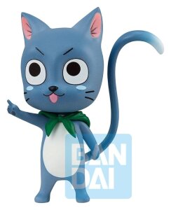 Fairy Tail 20th Anniversary Ichibansho Masterlise...