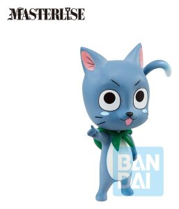 Fairy Tail 20th Anniversary Ichibansho Masterlise...