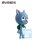 Fairy Tail 20th Anniversary Ichibansho Masterlise PVC-Figur Happy 7 cm