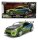 Fast & Furious Diecast Modell 1:24 Anniversary Mitsubishi 19 cm