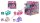 Furby Diecast Modelle 1/55 Wave 1 Sortiment (8)