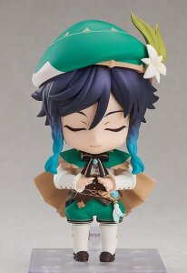 Genshin Impact Nendoroid Actionfigur Venti 10 cm