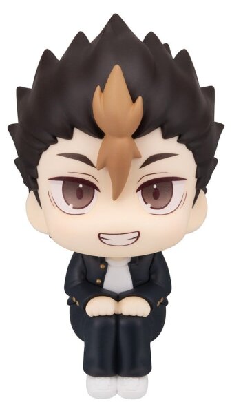 Haikyu!! Look Up PVC Figur Yu Nishinoya 11 cm