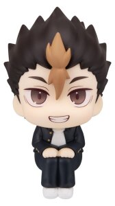 Haikyu!! Look Up PVC Figur Yu Nishinoya 11 cm