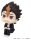 Haikyu!! Look Up PVC Figur Yu Nishinoya 11 cm