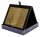 Harry Potter Replik Marauders Map Metal Map 15 cm