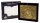 Harry Potter Replik Marauders Map Metal Map 15 cm