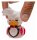 Hazbin Hotel Tubbz Mini PVC Figur Angel Dust 5 cm