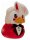 Hazbin Hotel Tubbz Mini PVC Figur Charlie Morningstar 5 cm
